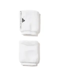 Muñequera Adidas Blanca | Ofertas de pádel